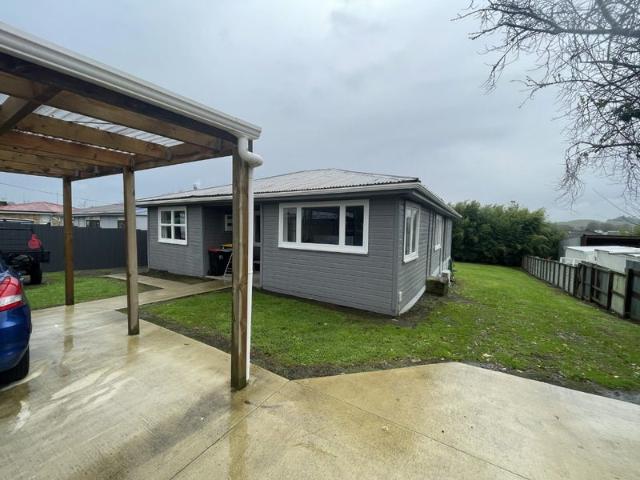 House for rent in Tokoroa, Waikato