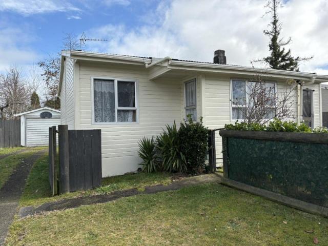 House for rent in Tokoroa, Waikato