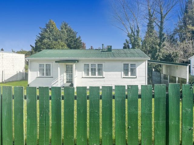 House for rent in Tokoroa, Waikato
