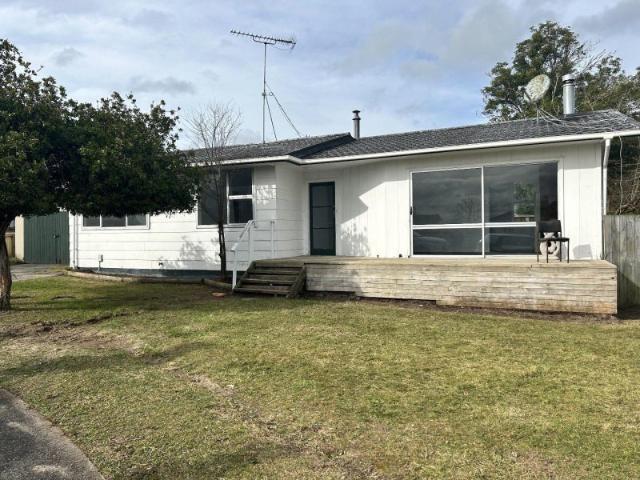 House for rent in Tokoroa, Waikato