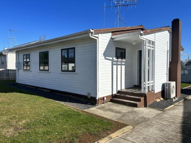 House for rent in Strathmore, Tokoroa