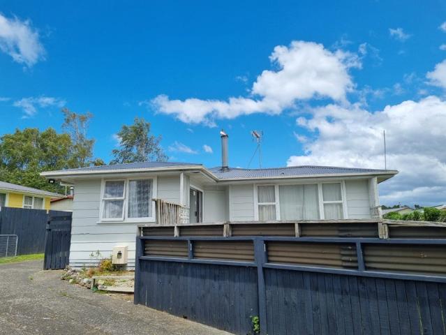 House for rent in Tokoroa, Waikato
