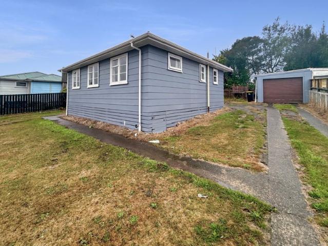 House for rent in Aotea, Tokoroa