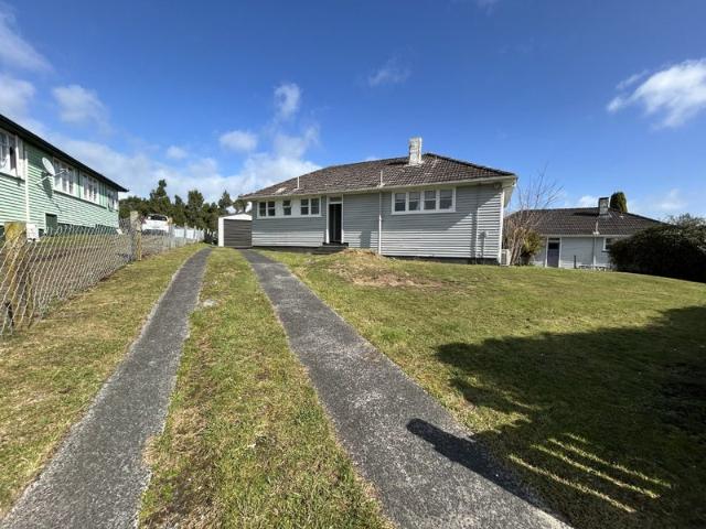 House for rent in Tokoroa, Waikato