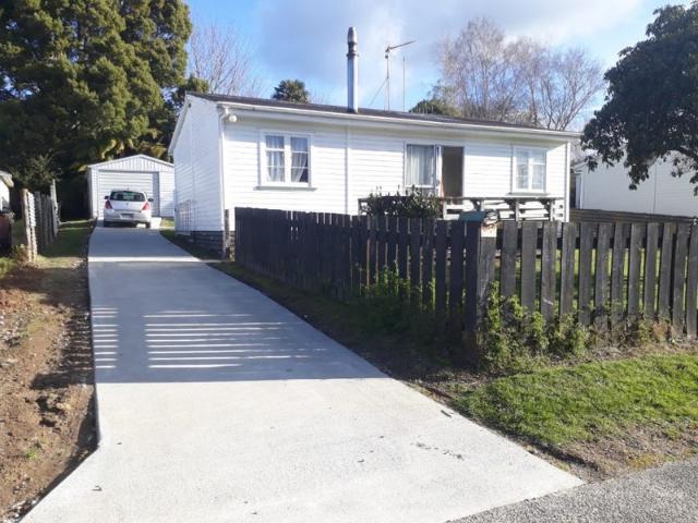 House for rent in Tokoroa, Waikato