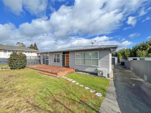 House for rent in Tokoroa, Waikato