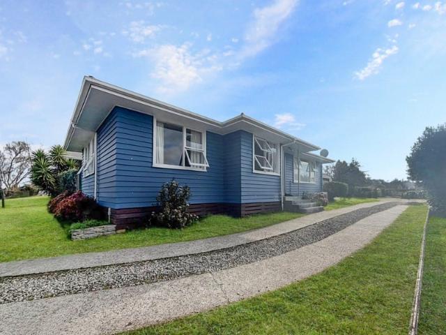 House for rent in Tokoroa, Waikato