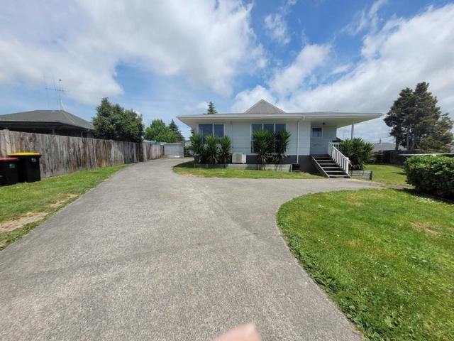 House for rent in Tokoroa, Waikato