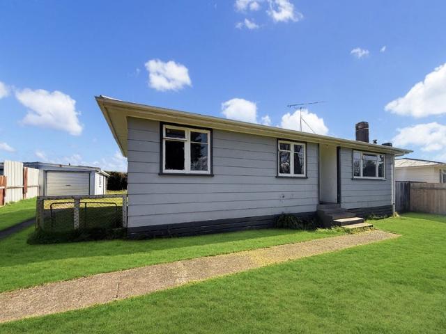 House for rent in Aotea, Tokoroa