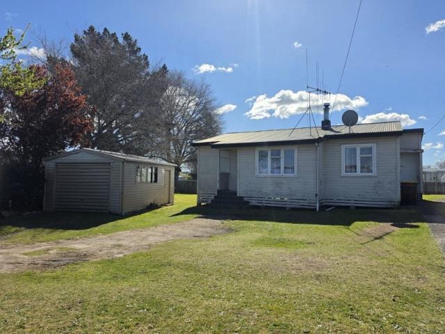 House for rent in Tokoroa Central, Tokoroa