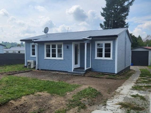 House for rent in Tokoroa Central, Tokoroa