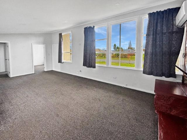 Apartment for rent in Tokoroa, Waikato