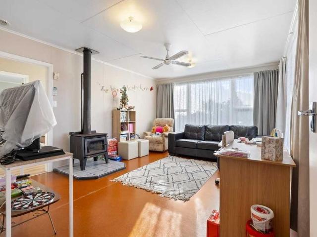 House for rent in Matarawa, Tokoroa