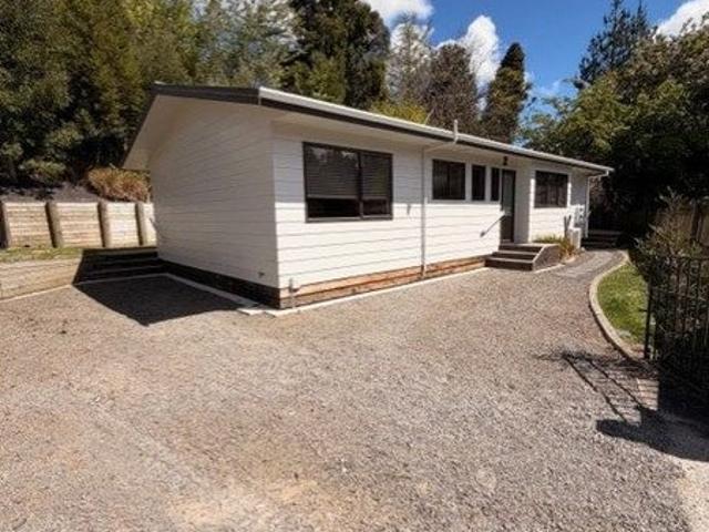 House for rent in Paraonui, Tokoroa