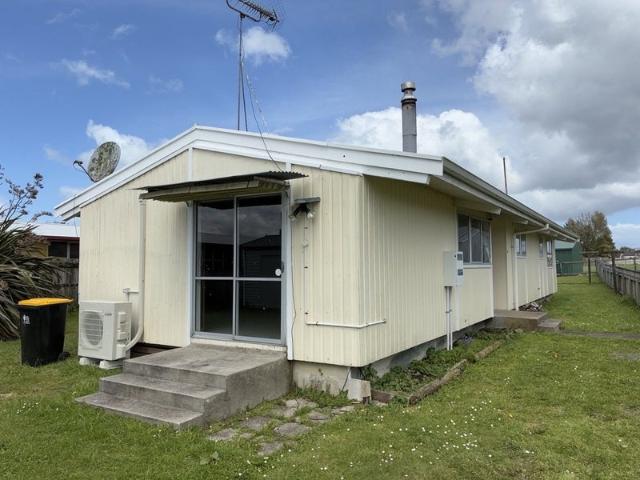 House for rent in Tokoroa, Waikato