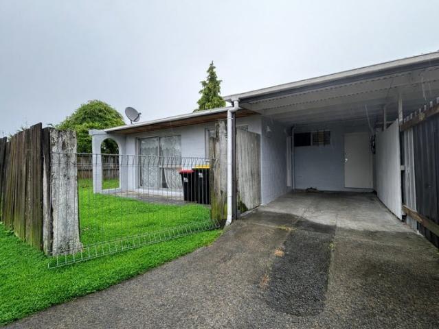 Apartment for rent in Tokoroa, Waikato
