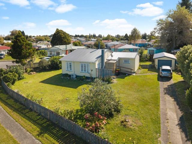 House for rent in Tokoroa, Waikato