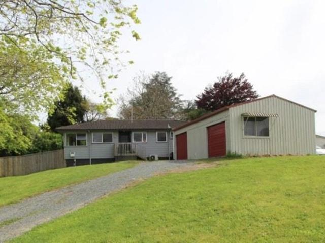 House for rent in Tokoroa, Waikato