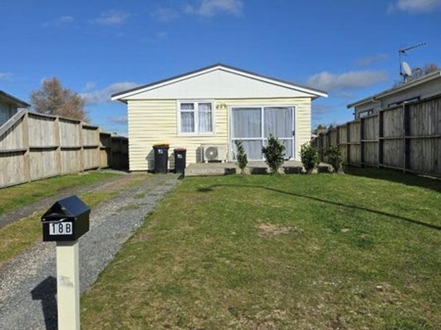 House for rent in Tokoroa, Waikato