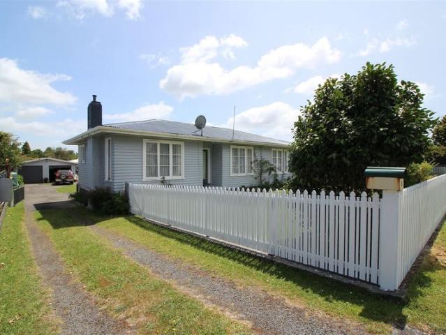 House for rent in Tokoroa, Waikato