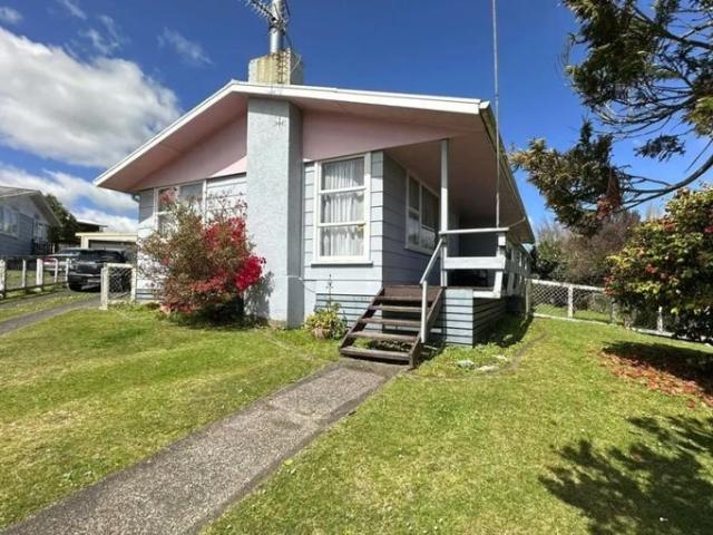 House for rent in Tokoroa, Waikato