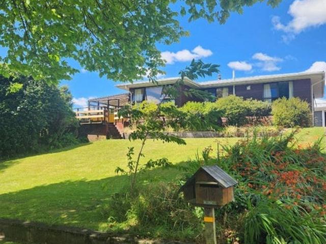 House for rent in Tokoroa, Waikato