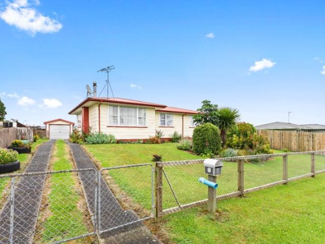 House for rent in Tokoroa, Waikato