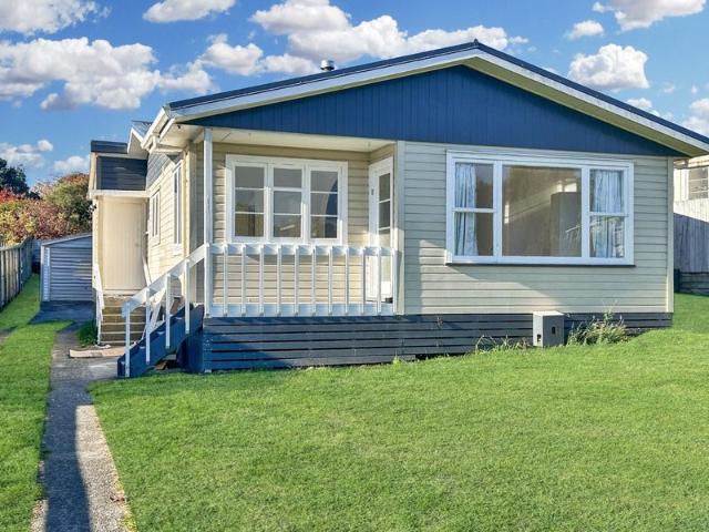House for rent in Tokoroa, Waikato
