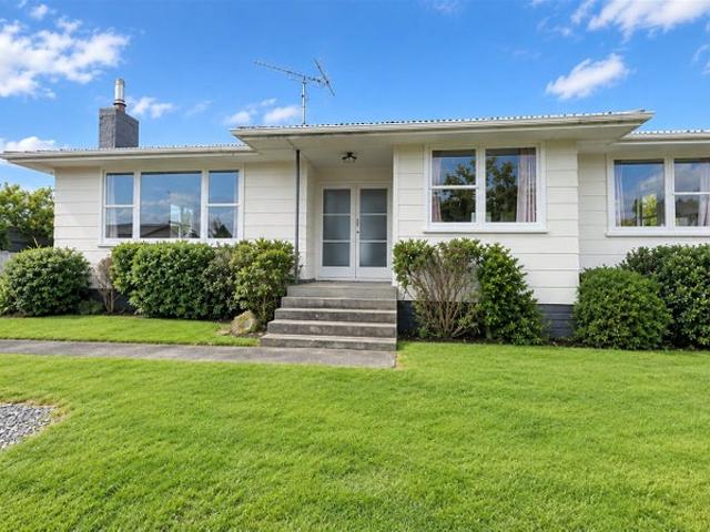 House for rent in Aotea, Tokoroa