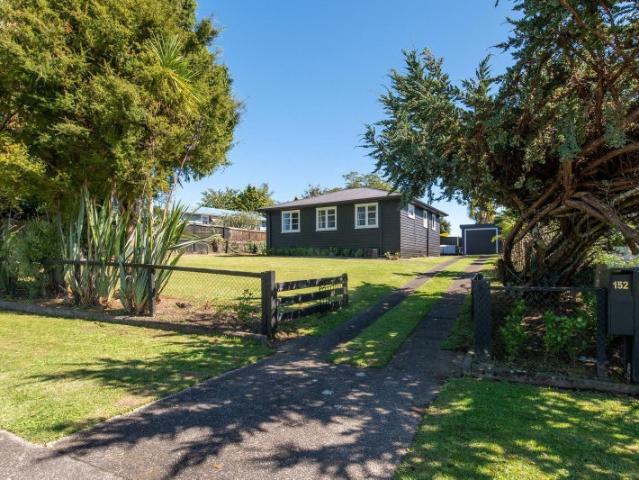House for rent in Tokoroa, Waikato