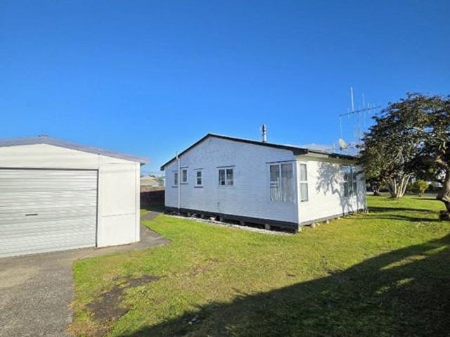 House for rent in Tokoroa, Waikato