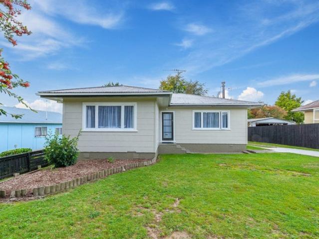 House for rent in Tokoroa, Waikato
