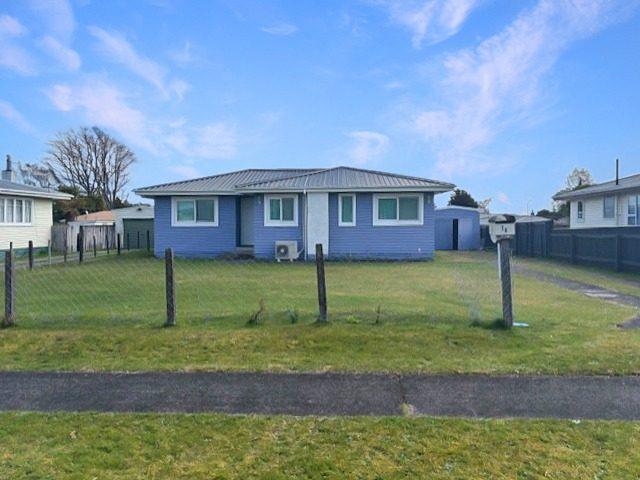 House for rent in Tokoroa, Waikato