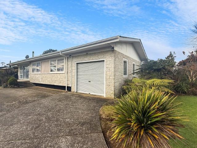 House for rent in Tokoroa, Waikato