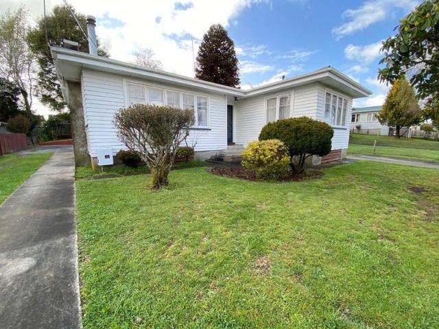 House for rent in Tokoroa, Waikato