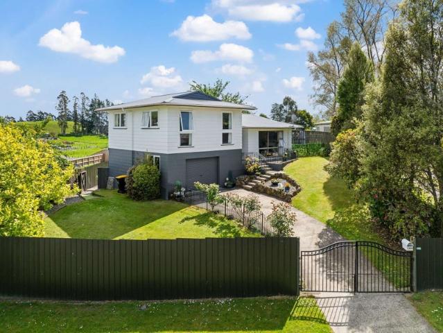 House for rent in Tokoroa, Waikato