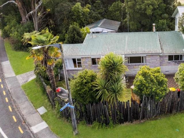 House for rent in Tokoroa, Waikato