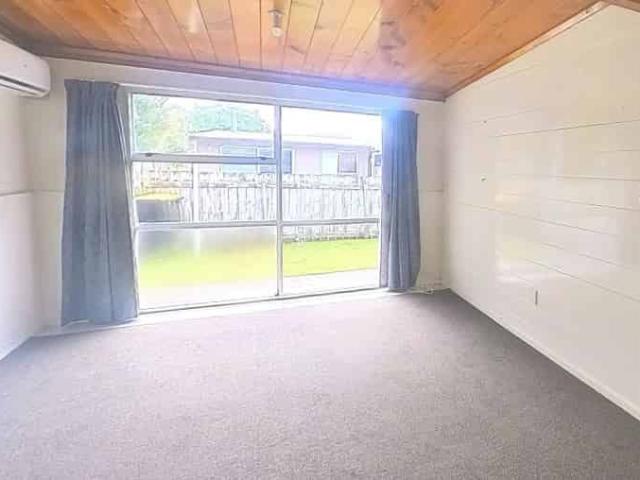 Apartment for rent in Tokoroa, Waikato