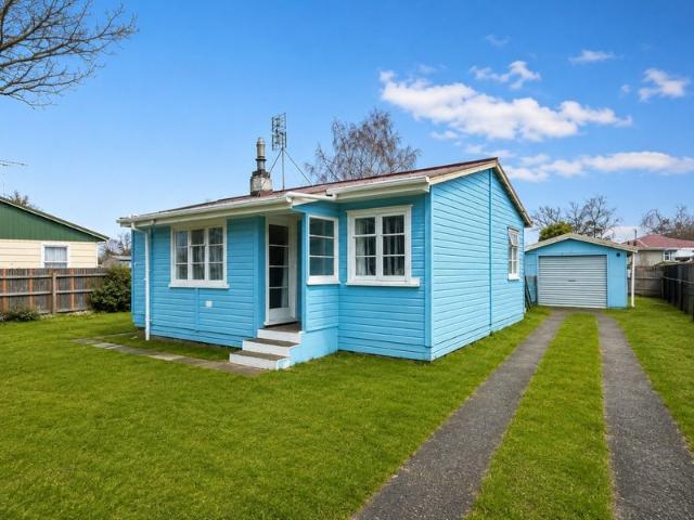 House for rent in Tokoroa, Waikato
