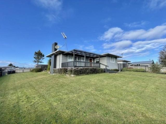 House for rent in Tokoroa, Waikato