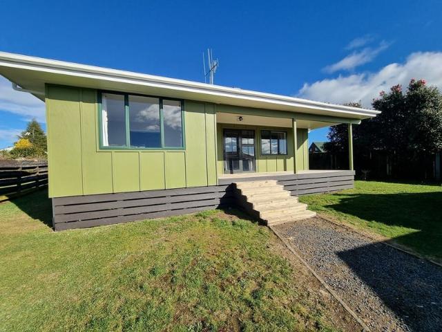 House for rent in Tokoroa, Waikato