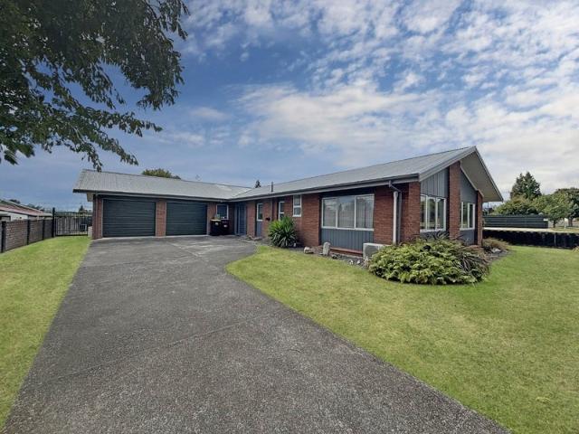 Apartment for rent in Tokoroa, Waikato