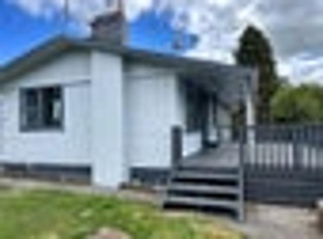 House for rent in Matarawa, Tokoroa