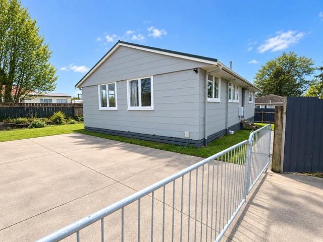 House for rent in Tokoroa, Waikato