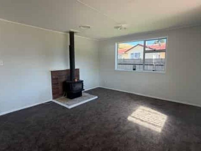 House for rent in Tokoroa, Waikato