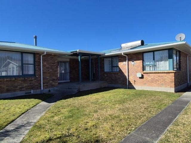 House for rent in Tokoroa, Waikato