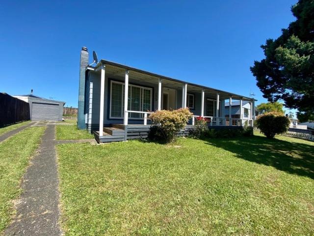 House for rent in Tokoroa, Waikato