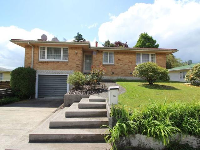 House for rent in Tokoroa, Waikato