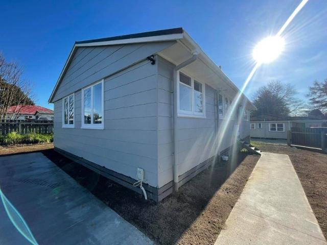 House for rent in Tokoroa, Waikato