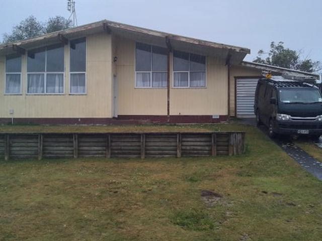 House for rent in Tokoroa, Waikato